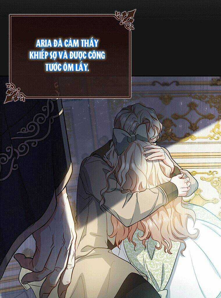 Trở Thành Cứu Tinh Của Nhân Vật Chính Chapter 1 trang 55