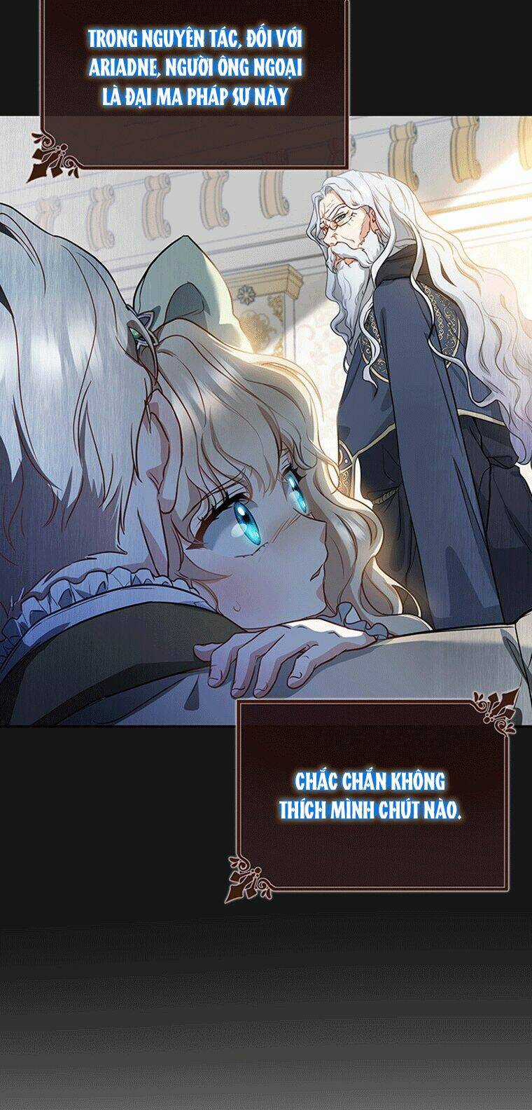 Trở Thành Cứu Tinh Của Nhân Vật Chính Chapter 1 trang 57