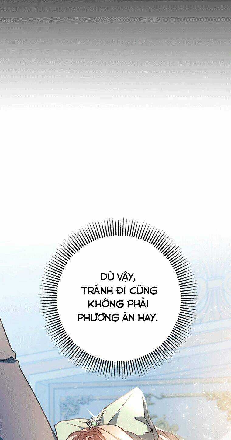 Trở Thành Cứu Tinh Của Nhân Vật Chính Chapter 1 trang 58