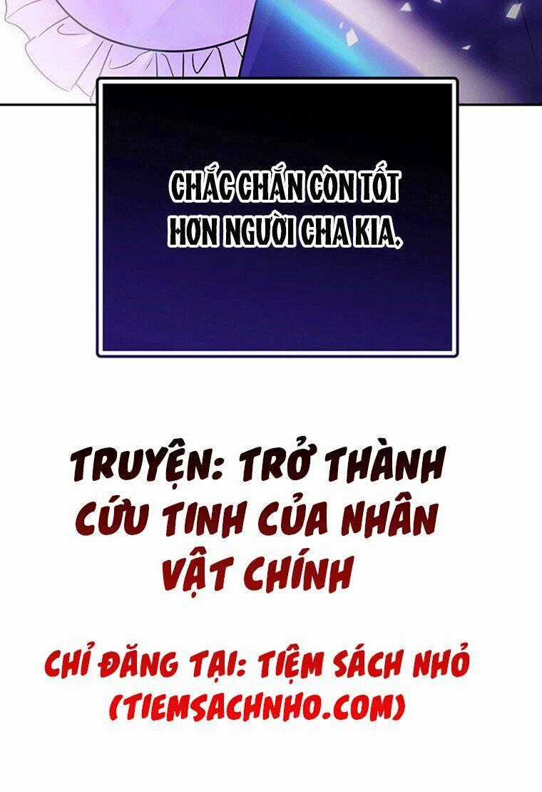 Trở Thành Cứu Tinh Của Nhân Vật Chính Chapter 1 trang 68