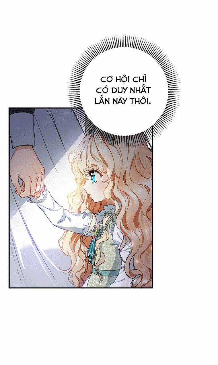 Trở Thành Cứu Tinh Của Nhân Vật Chính Chapter 1 trang 8