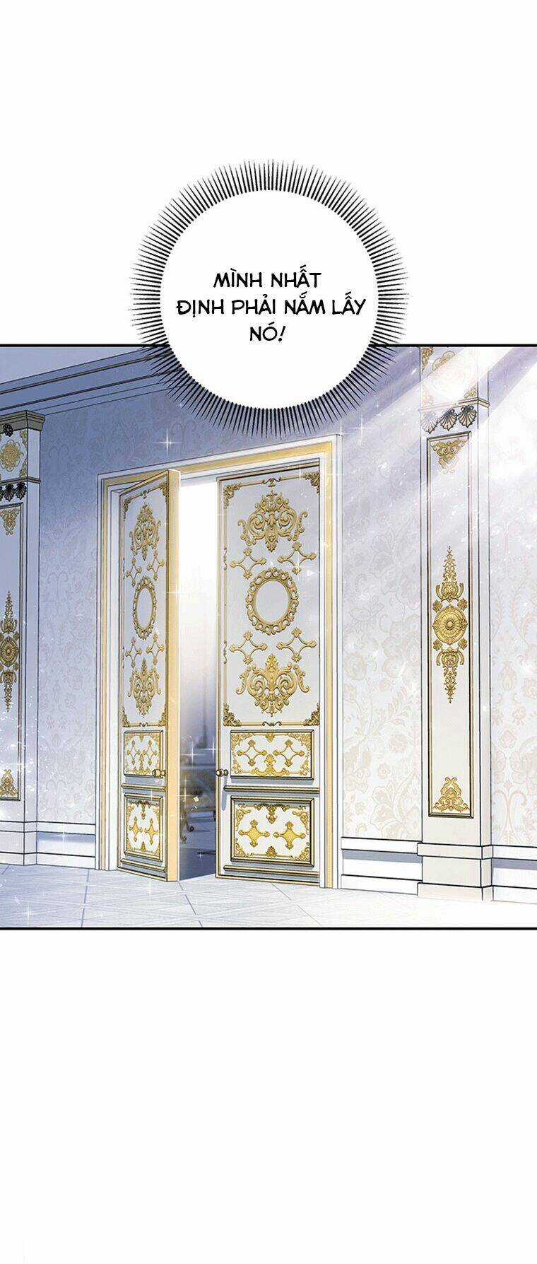 Trở Thành Cứu Tinh Của Nhân Vật Chính Chapter 1 trang 9