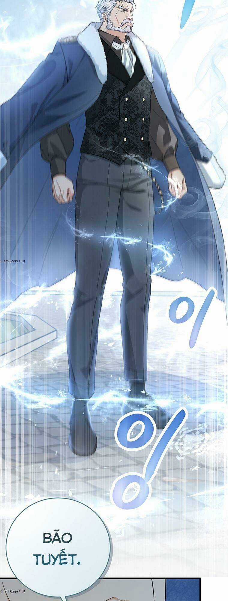 Trở Thành Cứu Tinh Của Nhân Vật Chính Chapter 10 trang 10