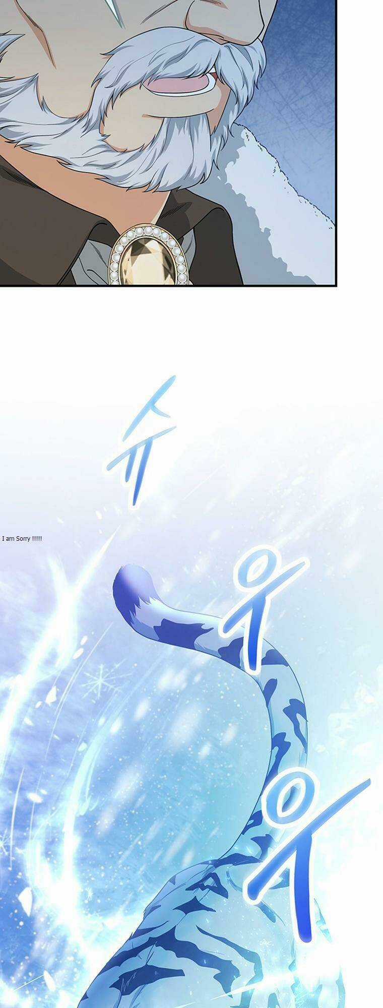 Trở Thành Cứu Tinh Của Nhân Vật Chính Chapter 10 trang 11