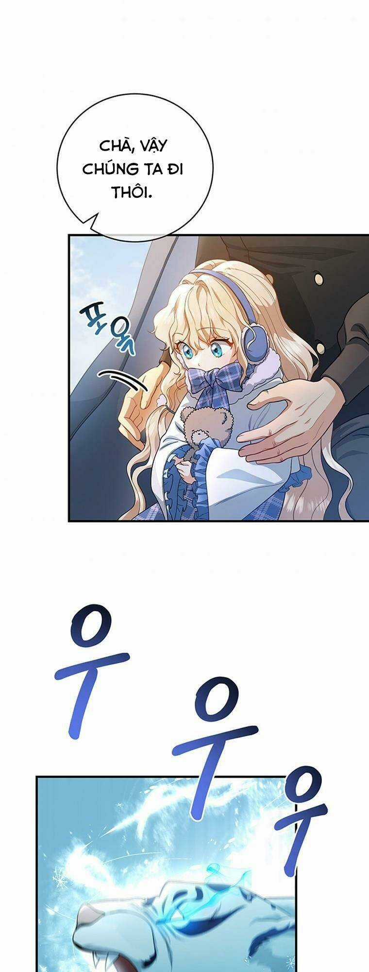 Trở Thành Cứu Tinh Của Nhân Vật Chính Chapter 10 trang 20