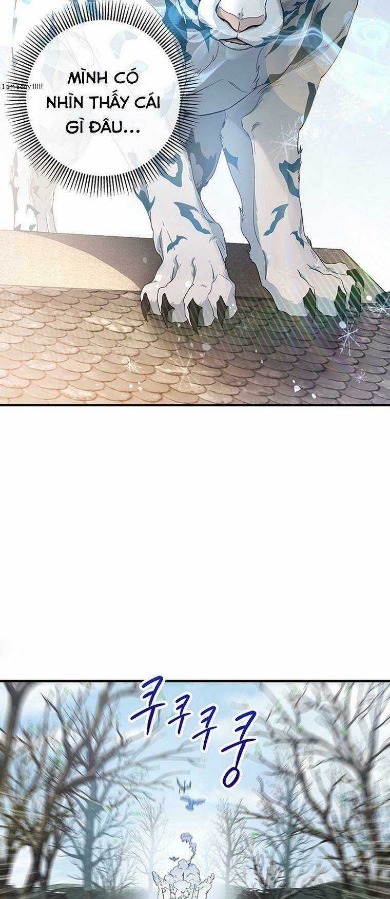 Trở Thành Cứu Tinh Của Nhân Vật Chính Chapter 10 trang 26