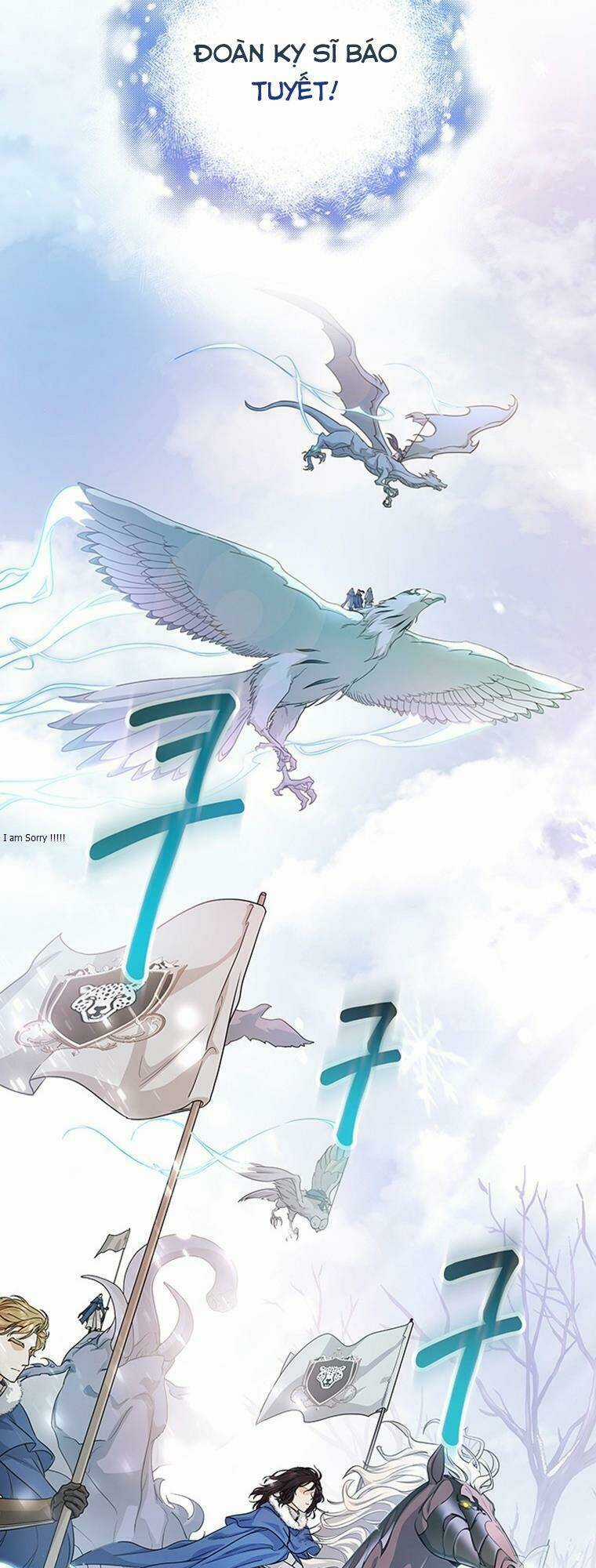 Trở Thành Cứu Tinh Của Nhân Vật Chính Chapter 10 trang 28