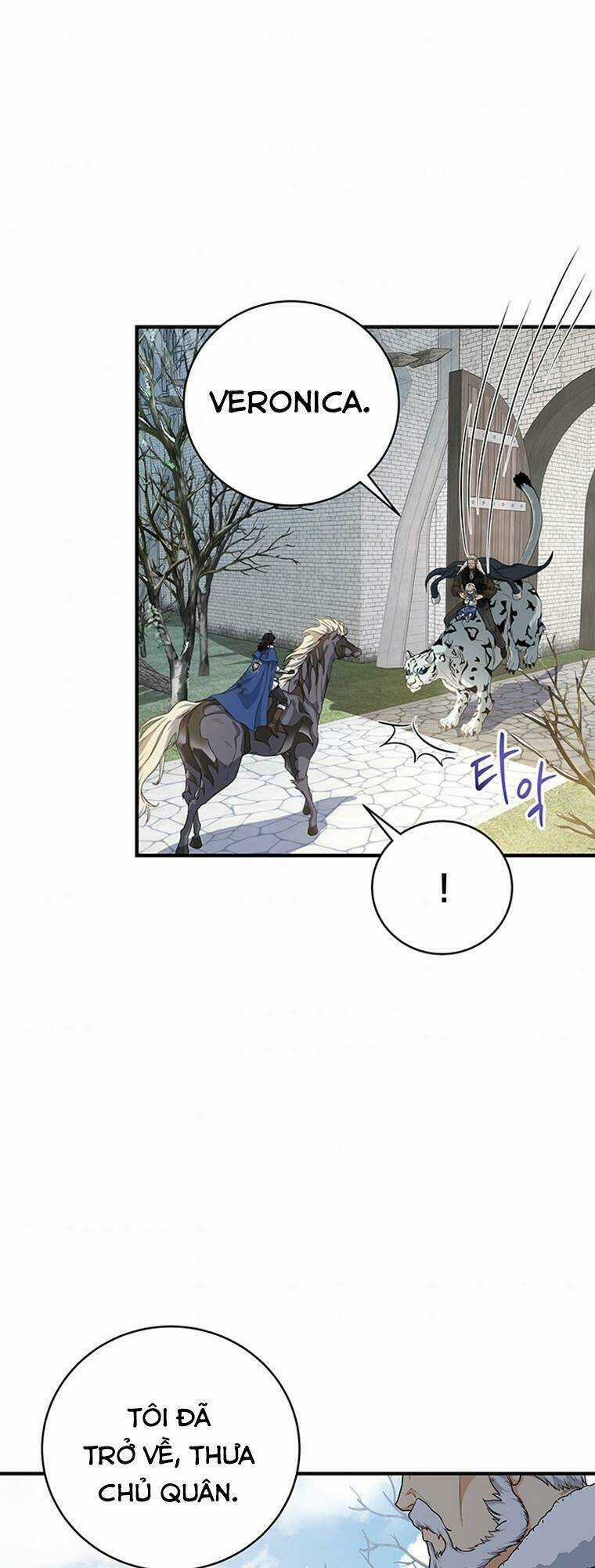 Trở Thành Cứu Tinh Của Nhân Vật Chính Chapter 10 trang 31