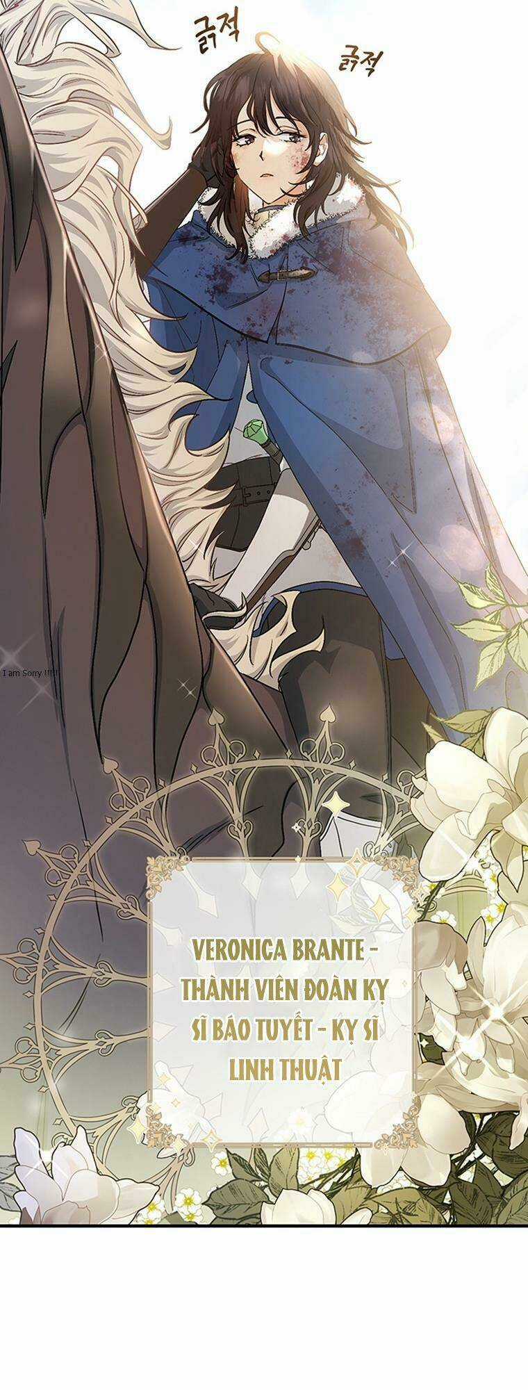 Trở Thành Cứu Tinh Của Nhân Vật Chính Chapter 10 trang 33