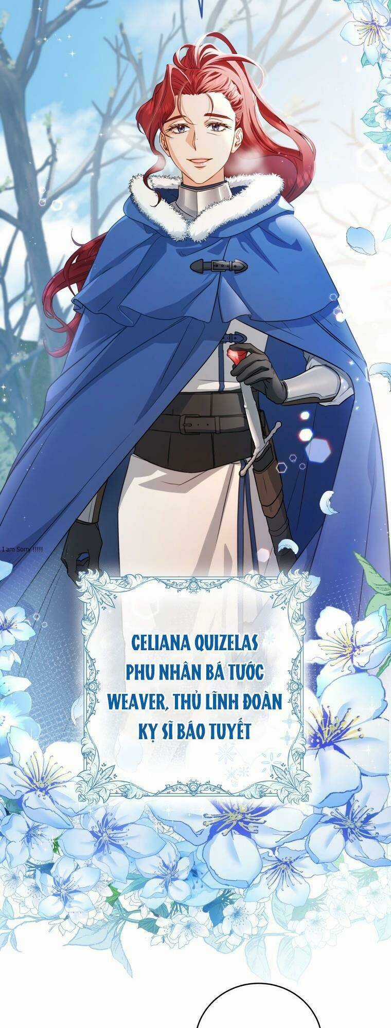 Trở Thành Cứu Tinh Của Nhân Vật Chính Chapter 10 trang 39