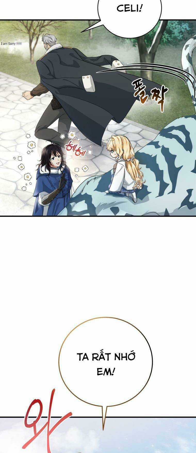 Trở Thành Cứu Tinh Của Nhân Vật Chính Chapter 10 trang 40