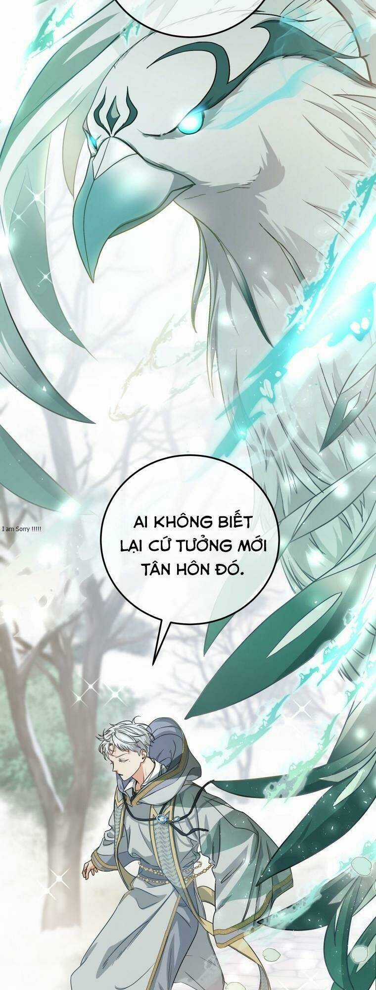 Trở Thành Cứu Tinh Của Nhân Vật Chính Chapter 10 trang 42