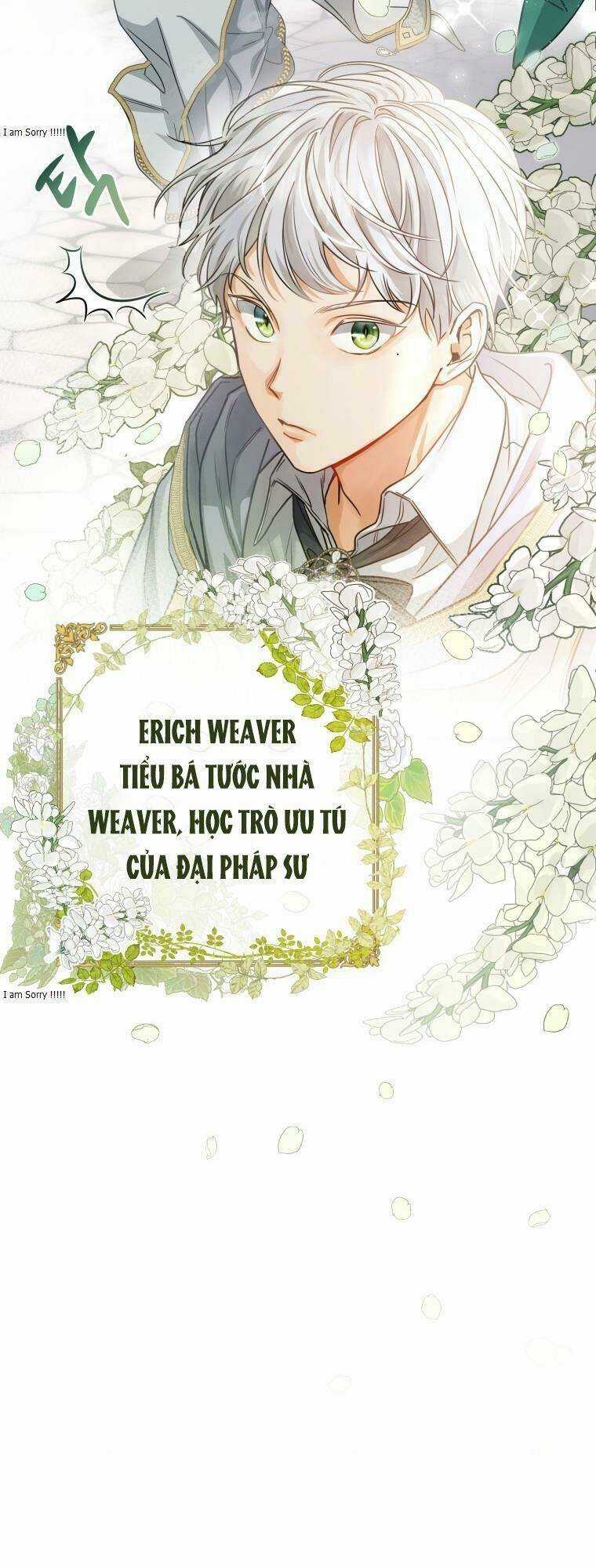 Trở Thành Cứu Tinh Của Nhân Vật Chính Chapter 10 trang 43