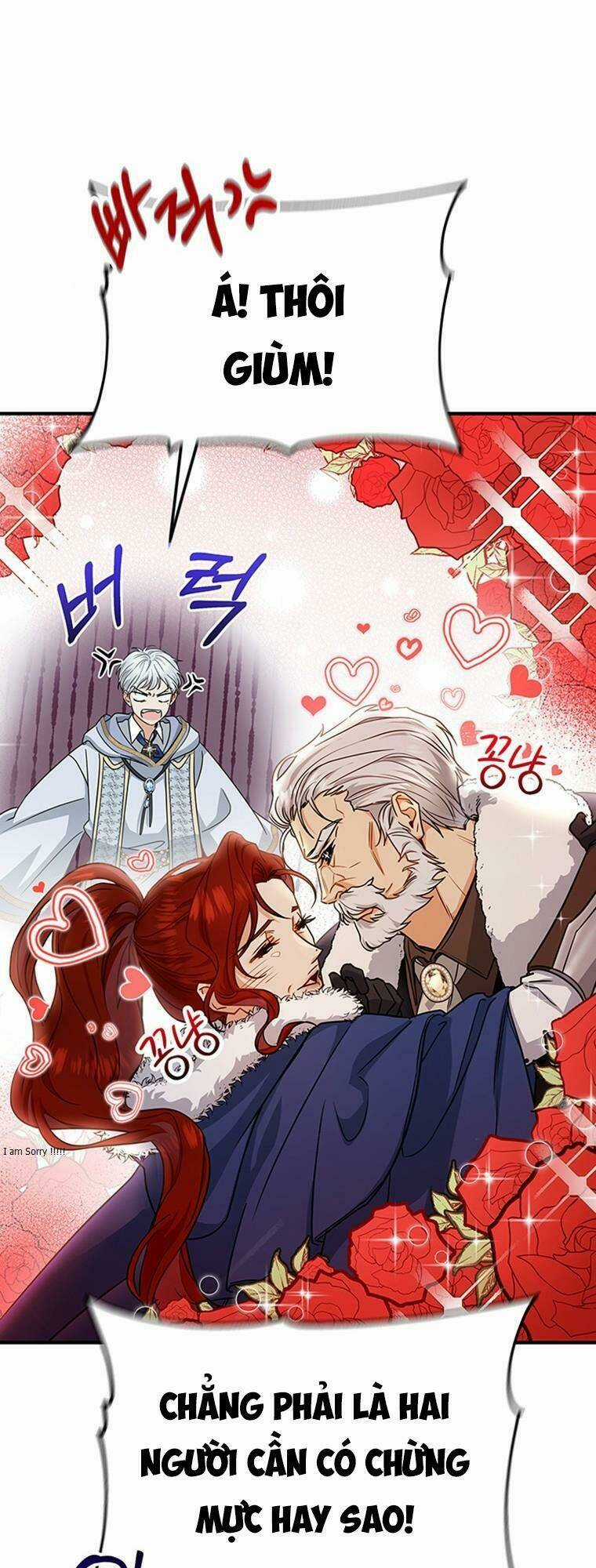 Trở Thành Cứu Tinh Của Nhân Vật Chính Chapter 10 trang 44