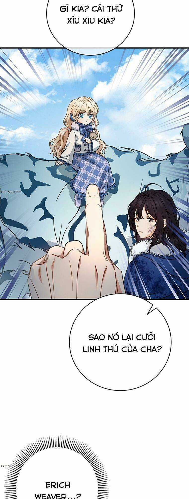 Trở Thành Cứu Tinh Của Nhân Vật Chính Chapter 10 trang 46