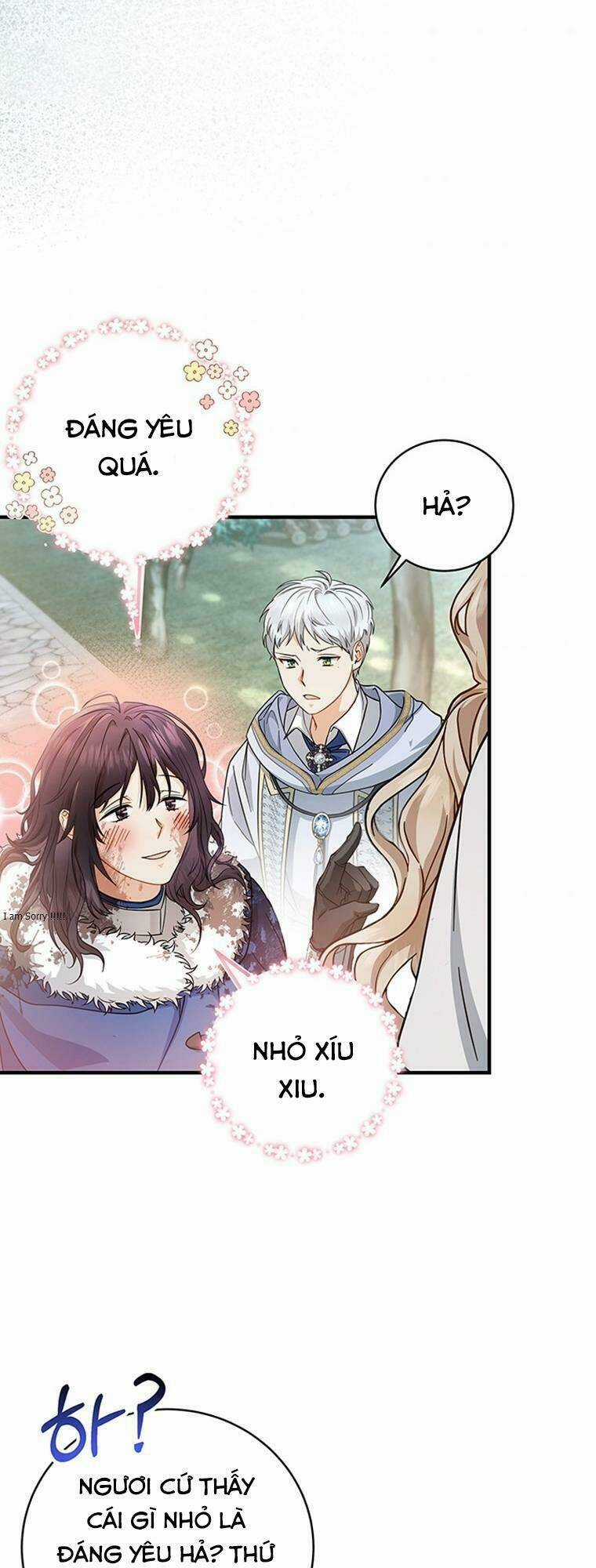 Trở Thành Cứu Tinh Của Nhân Vật Chính Chapter 10 trang 48