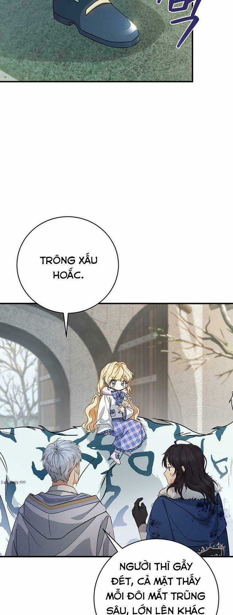 Trở Thành Cứu Tinh Của Nhân Vật Chính Chapter 10 trang 50