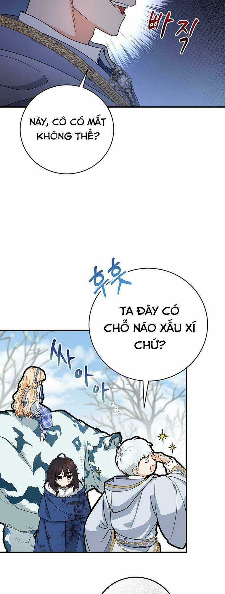 Trở Thành Cứu Tinh Của Nhân Vật Chính Chapter 10 trang 52
