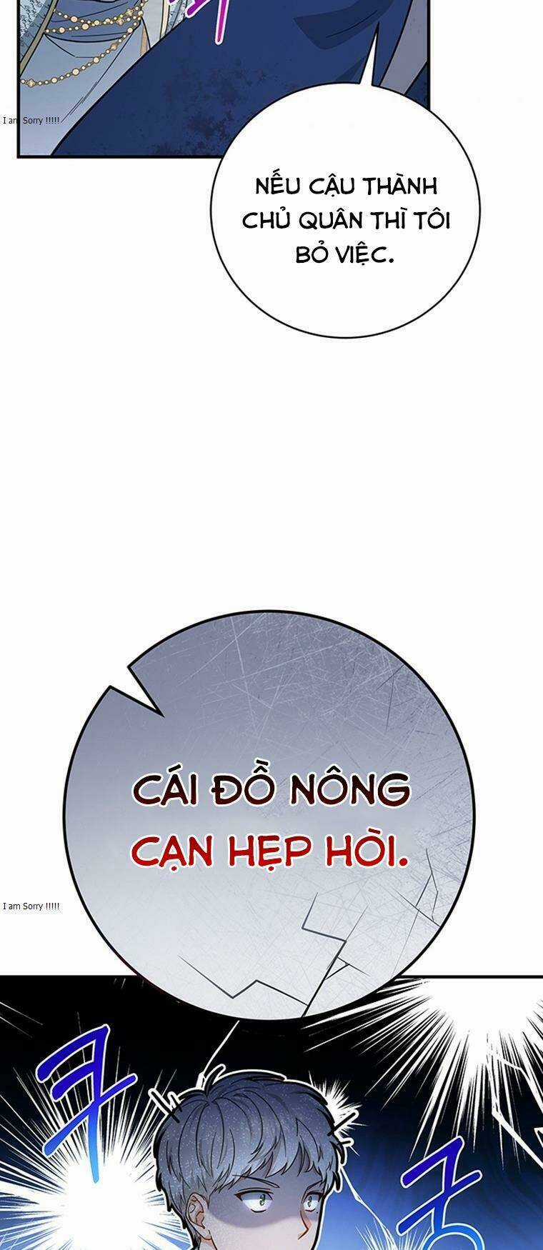 Trở Thành Cứu Tinh Của Nhân Vật Chính Chapter 10 trang 54