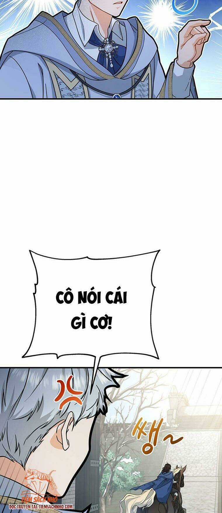 Trở Thành Cứu Tinh Của Nhân Vật Chính Chapter 10 trang 55