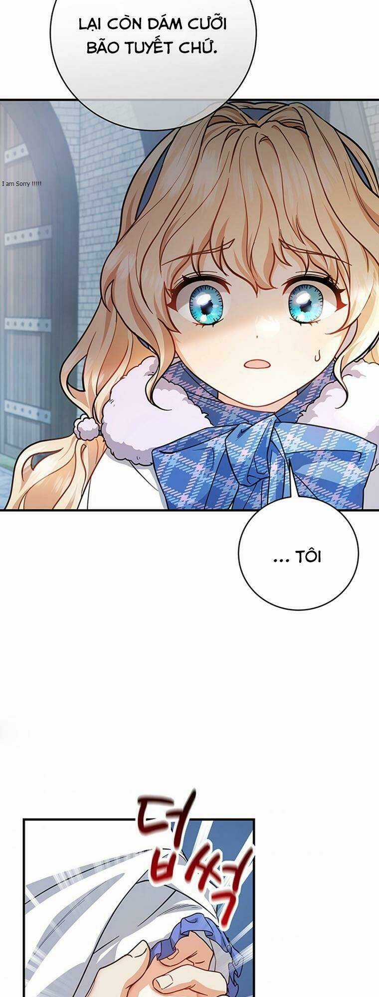 Trở Thành Cứu Tinh Của Nhân Vật Chính Chapter 10 trang 58