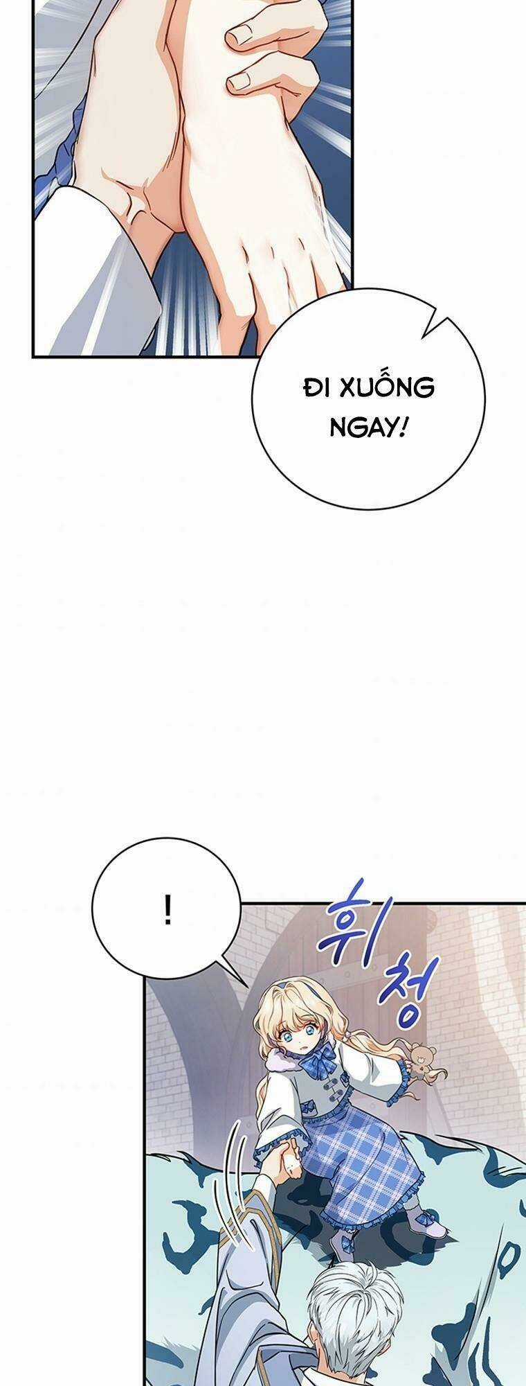 Trở Thành Cứu Tinh Của Nhân Vật Chính Chapter 10 trang 59