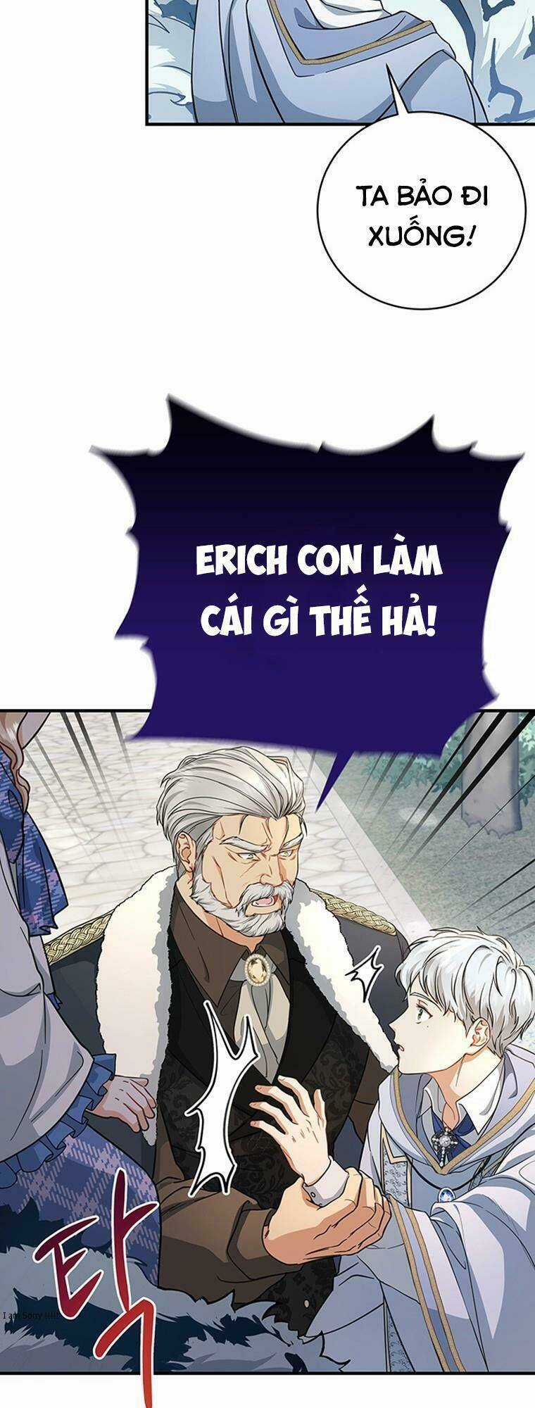 Trở Thành Cứu Tinh Của Nhân Vật Chính Chapter 10 trang 60