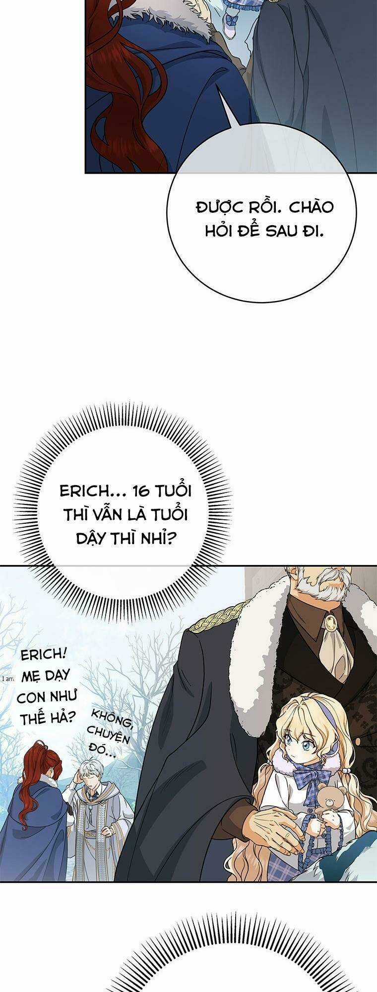 Trở Thành Cứu Tinh Của Nhân Vật Chính Chapter 10 trang 63