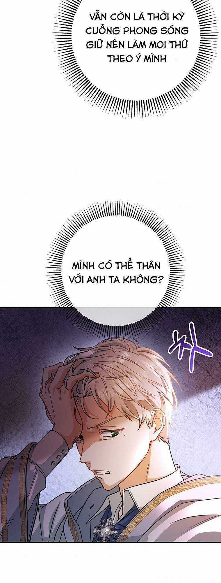 Trở Thành Cứu Tinh Của Nhân Vật Chính Chapter 10 trang 64