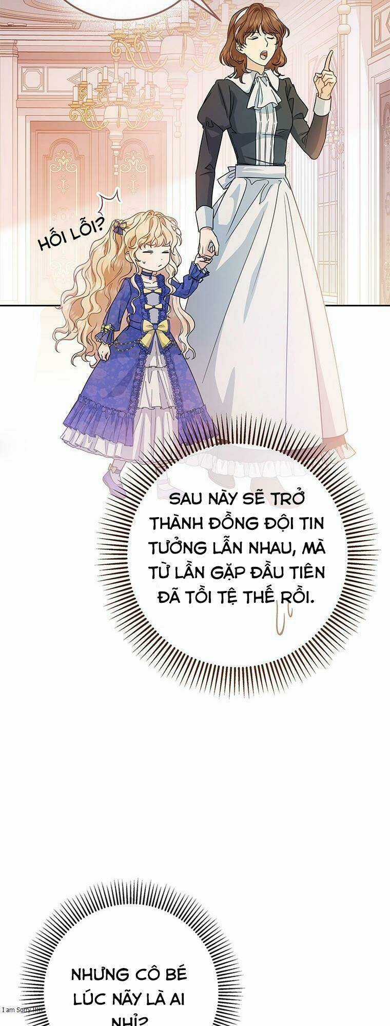 Trở Thành Cứu Tinh Của Nhân Vật Chính Chapter 10 trang 66