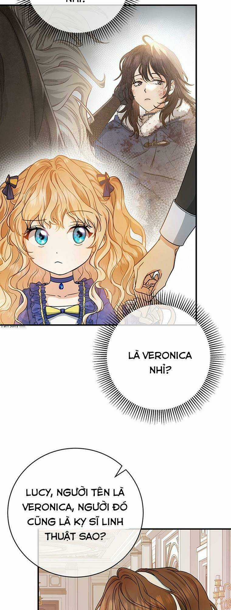 Trở Thành Cứu Tinh Của Nhân Vật Chính Chapter 10 trang 67