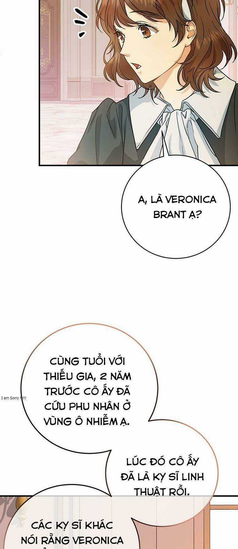 Trở Thành Cứu Tinh Của Nhân Vật Chính Chapter 10 trang 68