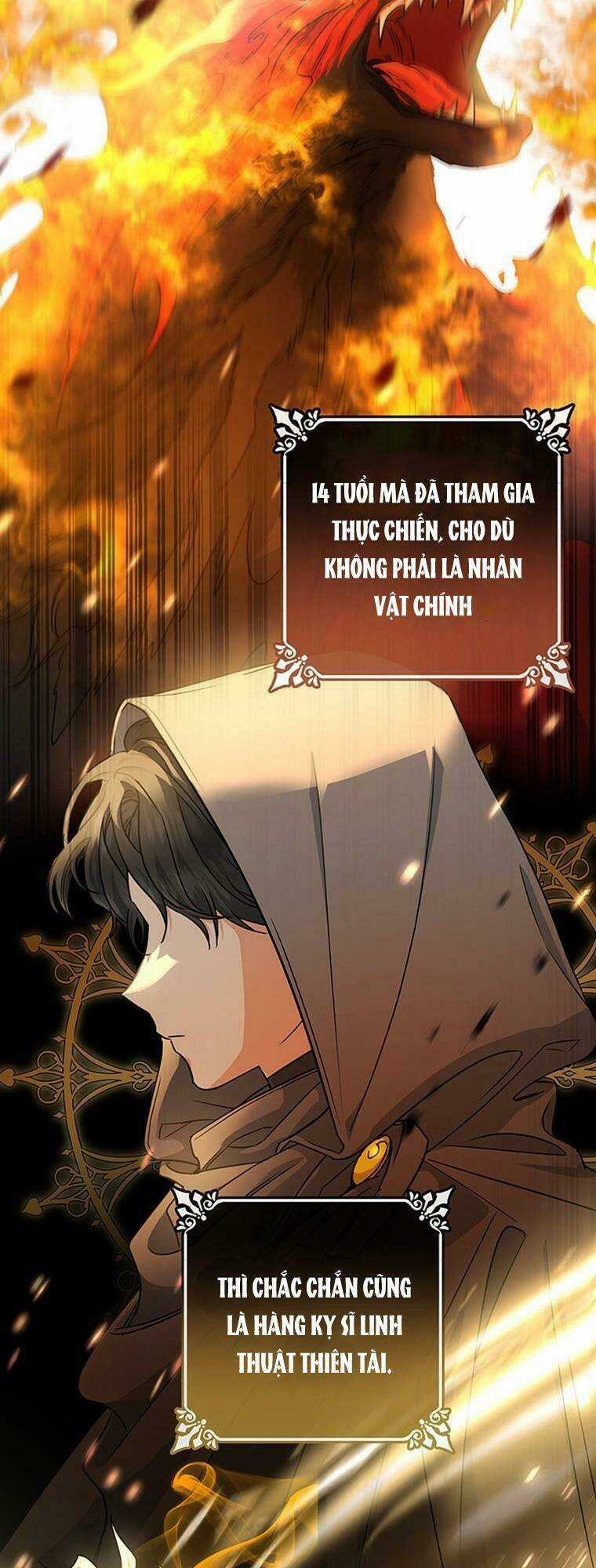 Trở Thành Cứu Tinh Của Nhân Vật Chính Chapter 10 trang 70