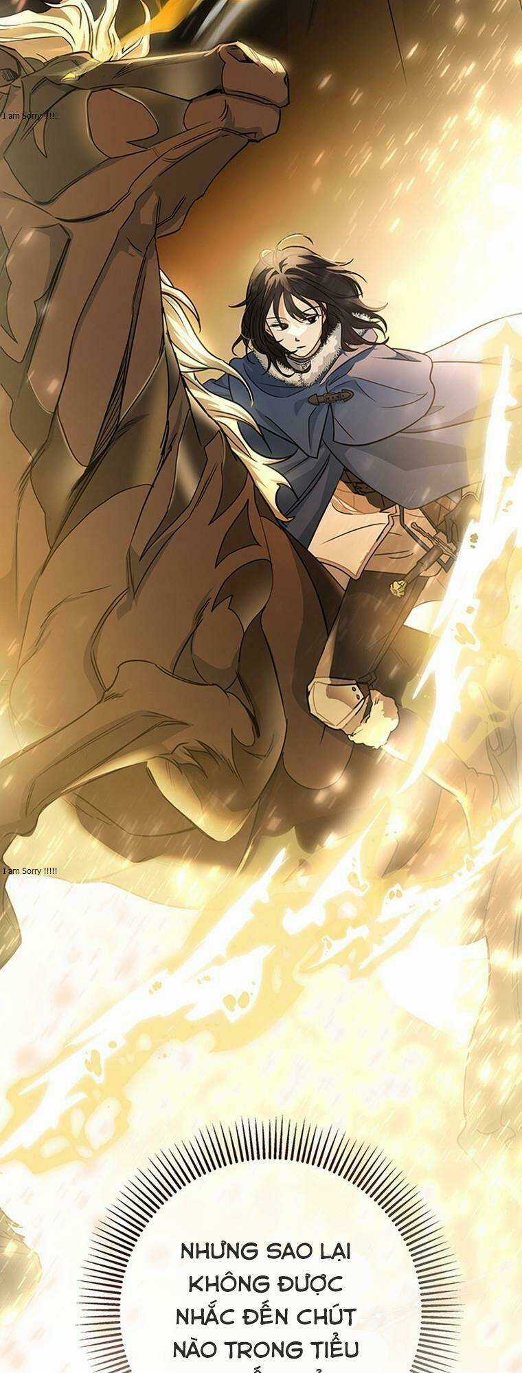 Trở Thành Cứu Tinh Của Nhân Vật Chính Chapter 10 trang 71