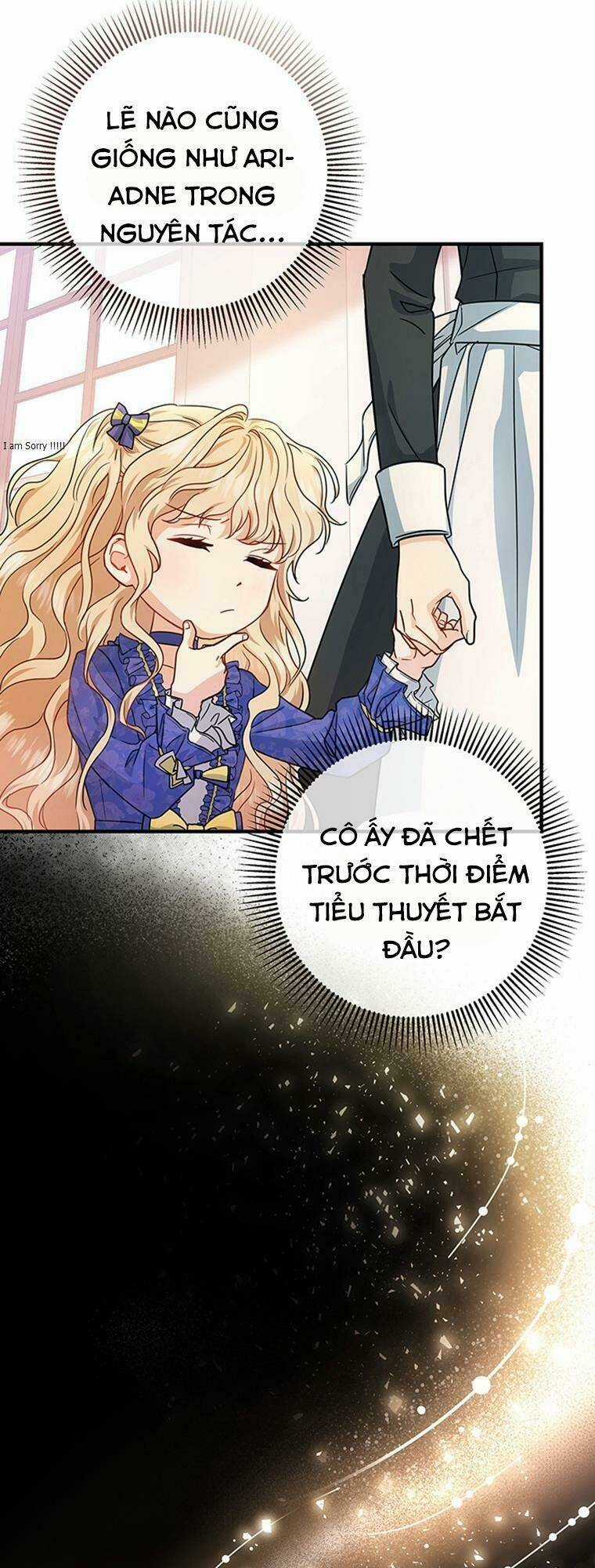 Trở Thành Cứu Tinh Của Nhân Vật Chính Chapter 10 trang 73