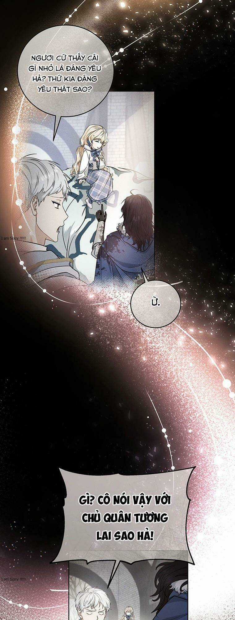 Trở Thành Cứu Tinh Của Nhân Vật Chính Chapter 10 trang 74