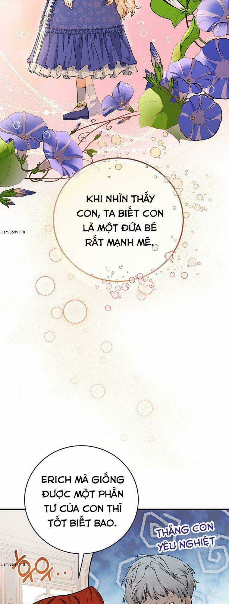 Trở Thành Cứu Tinh Của Nhân Vật Chính Chapter 11 trang 18