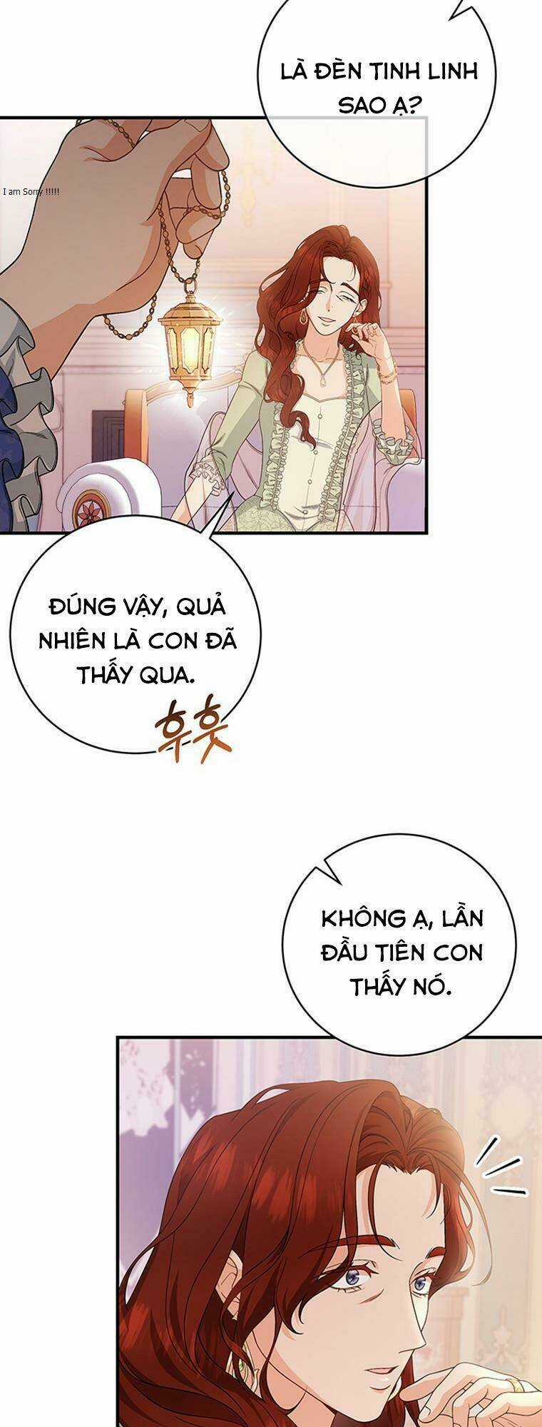 Trở Thành Cứu Tinh Của Nhân Vật Chính Chapter 11 trang 21