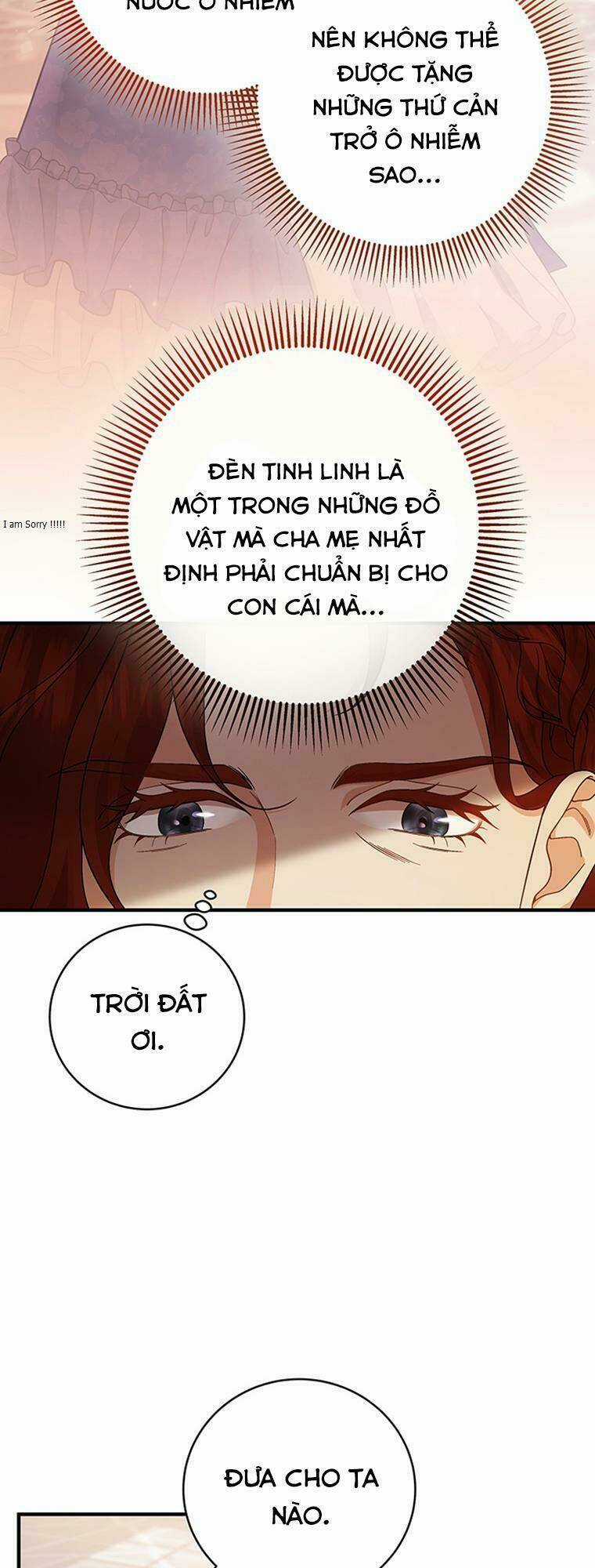 Trở Thành Cứu Tinh Của Nhân Vật Chính Chapter 11 trang 23