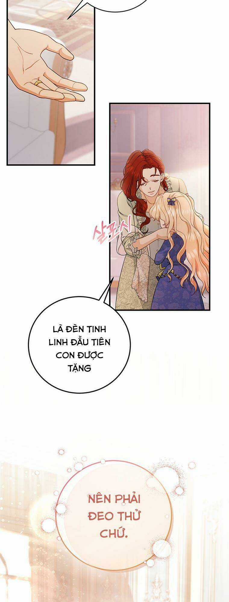 Trở Thành Cứu Tinh Của Nhân Vật Chính Chapter 11 trang 24