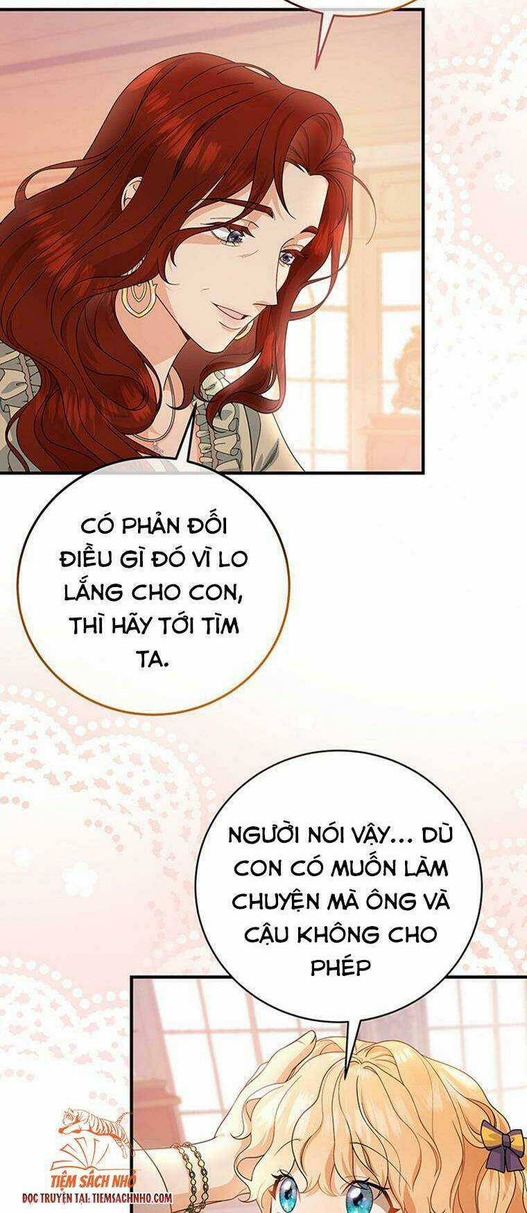 Trở Thành Cứu Tinh Của Nhân Vật Chính Chapter 11 trang 27