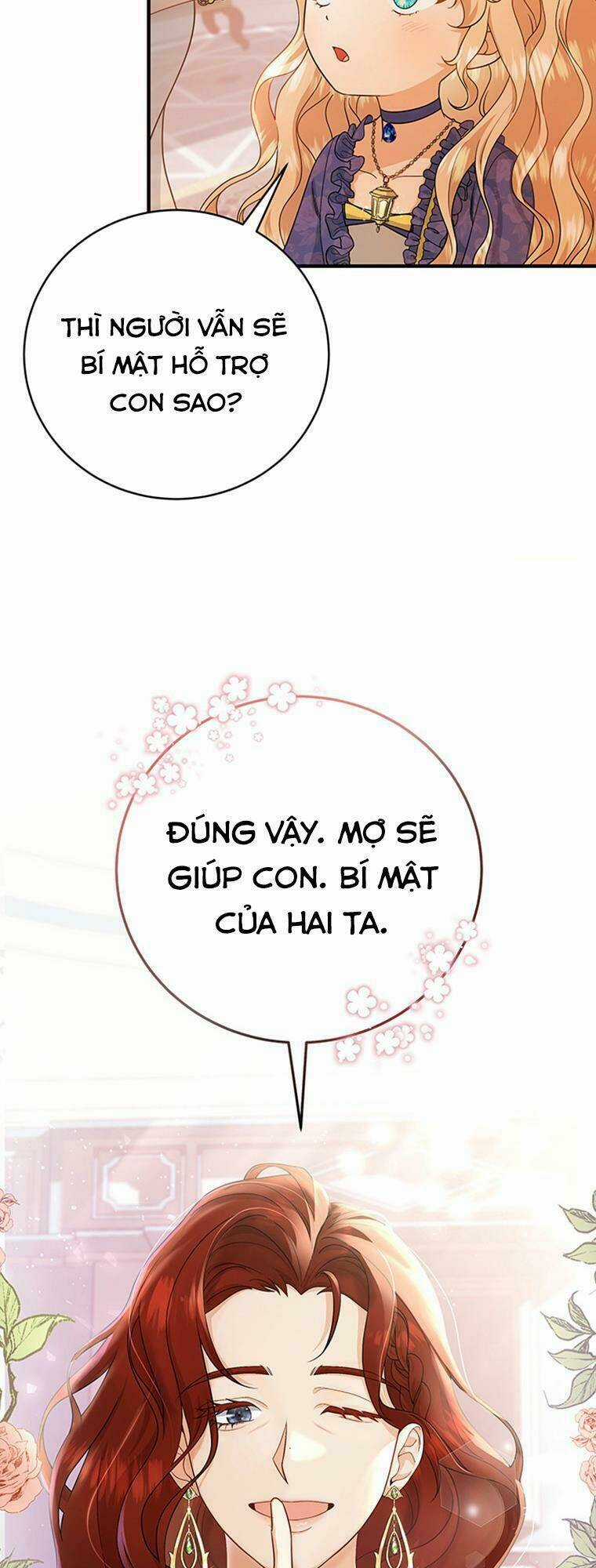 Trở Thành Cứu Tinh Của Nhân Vật Chính Chapter 11 trang 28