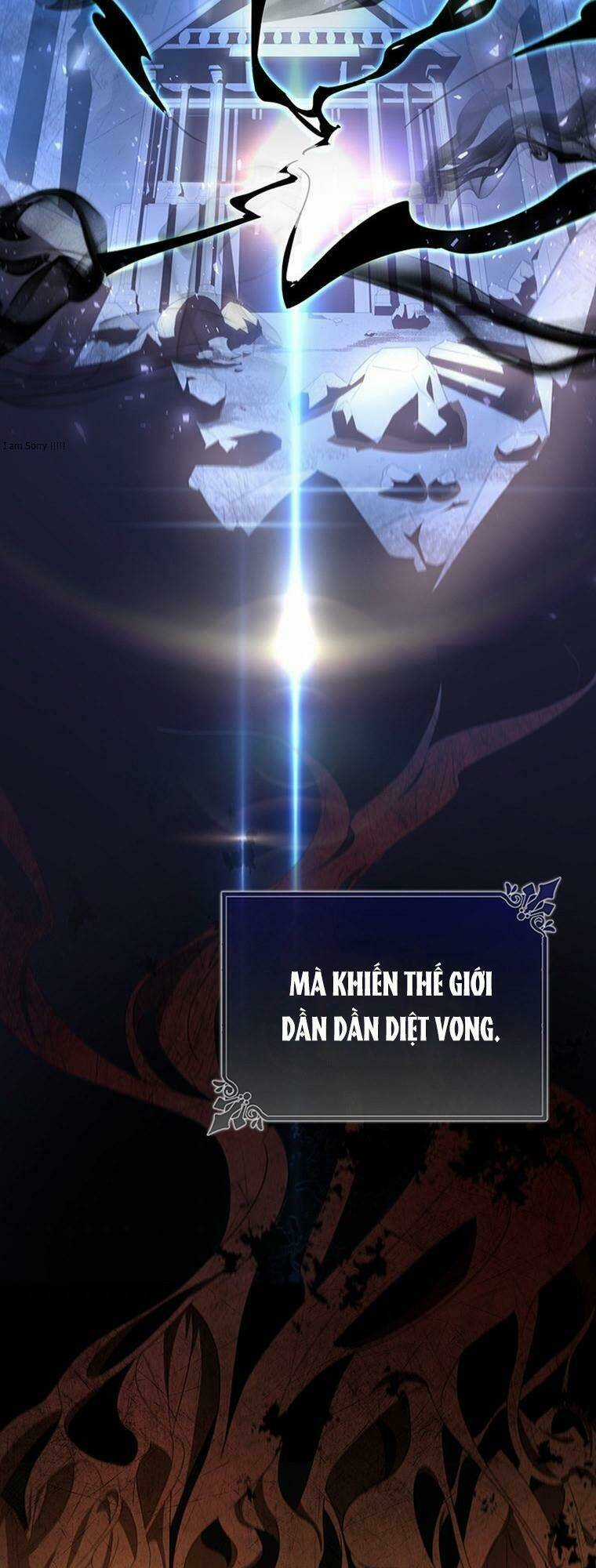 Trở Thành Cứu Tinh Của Nhân Vật Chính Chapter 11 trang 3