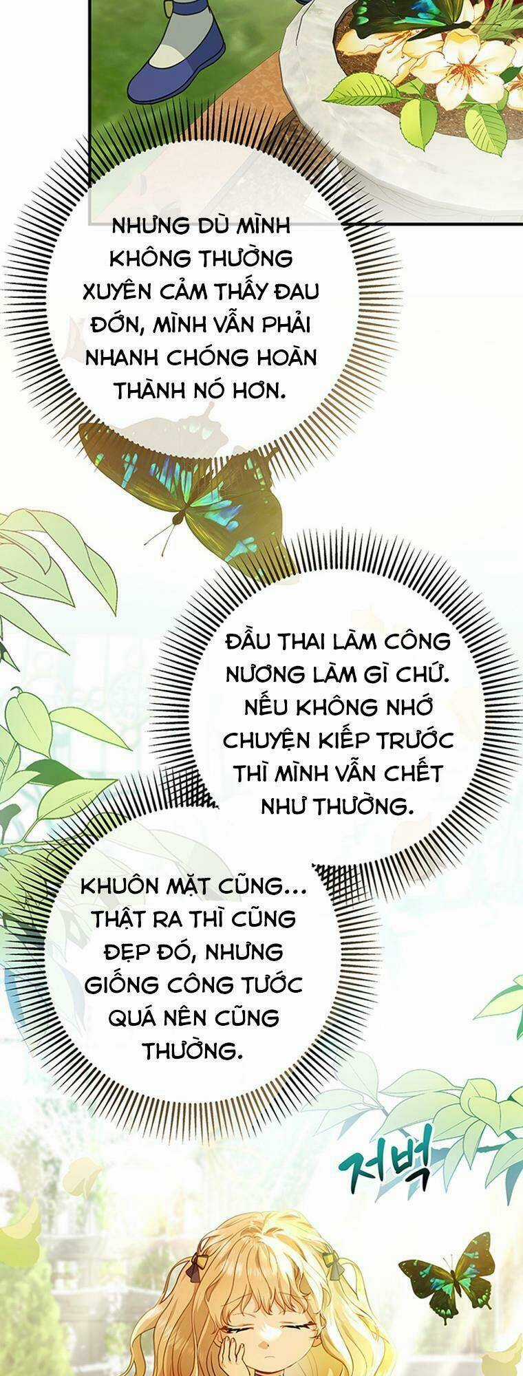 Trở Thành Cứu Tinh Của Nhân Vật Chính Chapter 11 trang 33