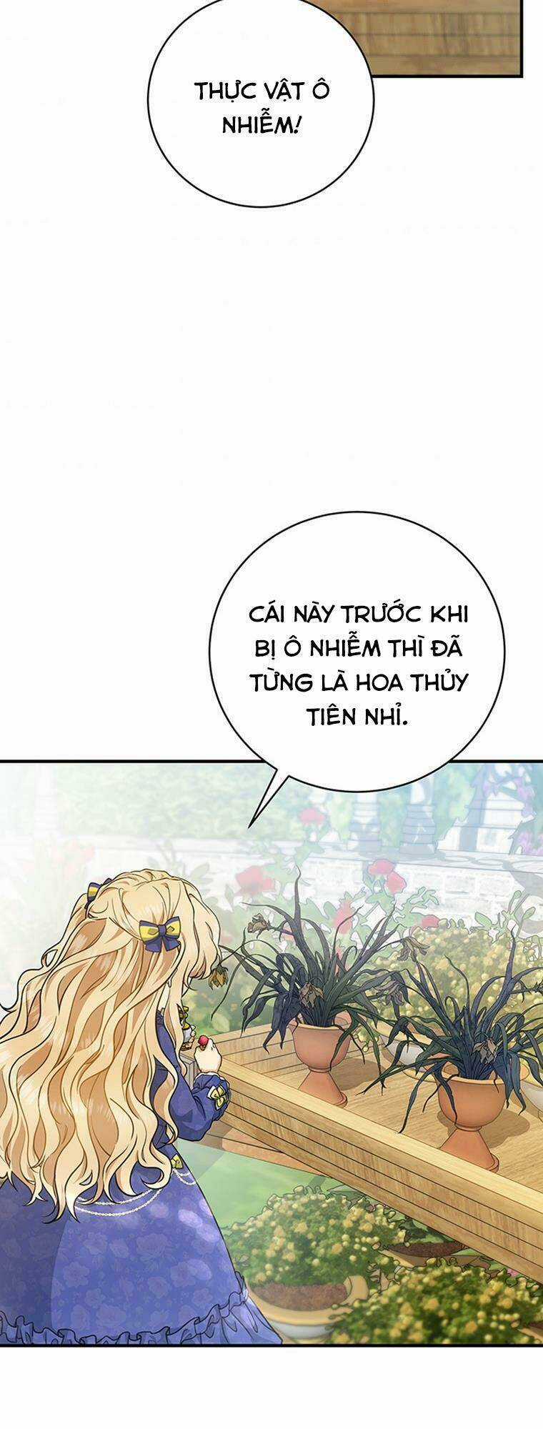 Trở Thành Cứu Tinh Của Nhân Vật Chính Chapter 11 trang 37