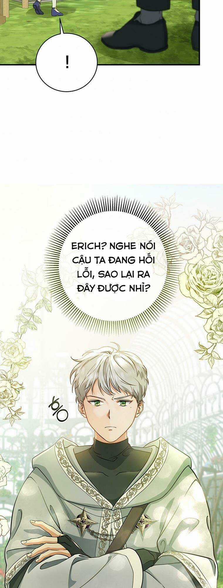 Trở Thành Cứu Tinh Của Nhân Vật Chính Chapter 11 trang 42