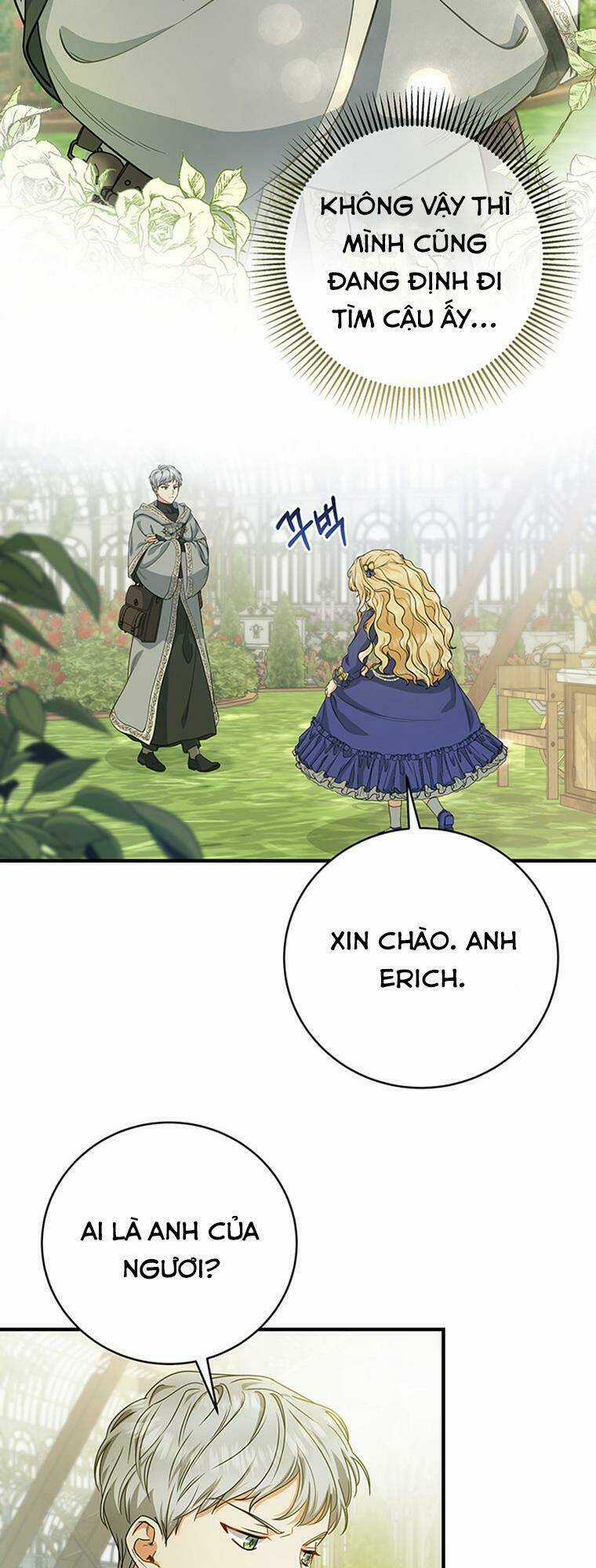 Trở Thành Cứu Tinh Của Nhân Vật Chính Chapter 11 trang 43