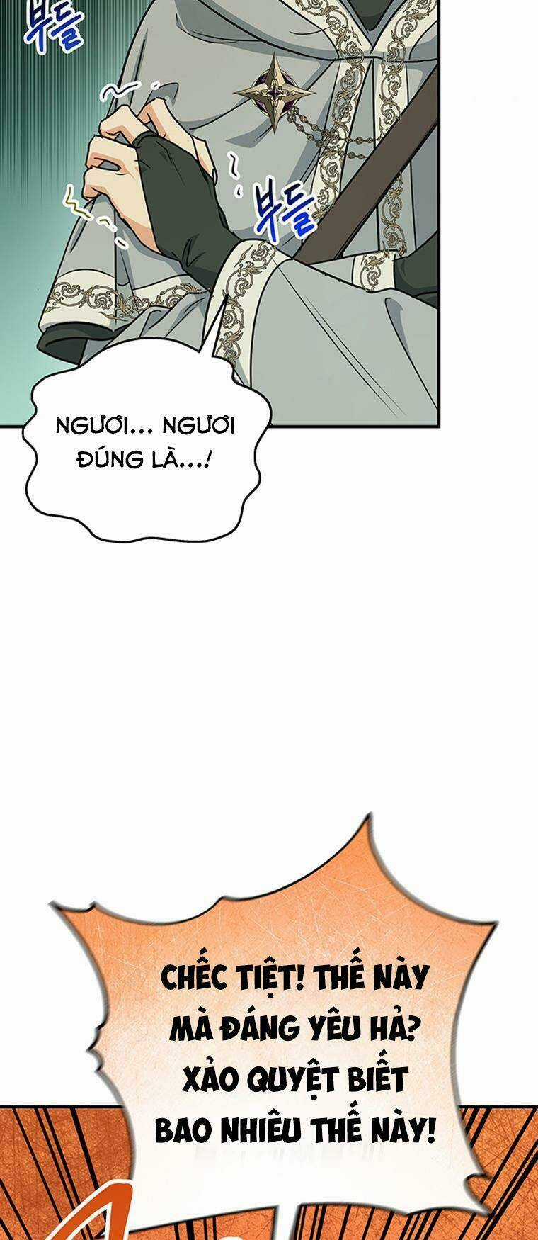 Trở Thành Cứu Tinh Của Nhân Vật Chính Chapter 11 trang 54
