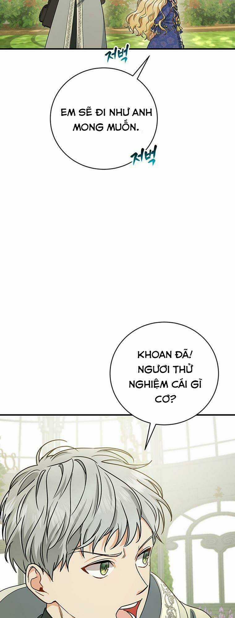 Trở Thành Cứu Tinh Của Nhân Vật Chính Chapter 11 trang 58