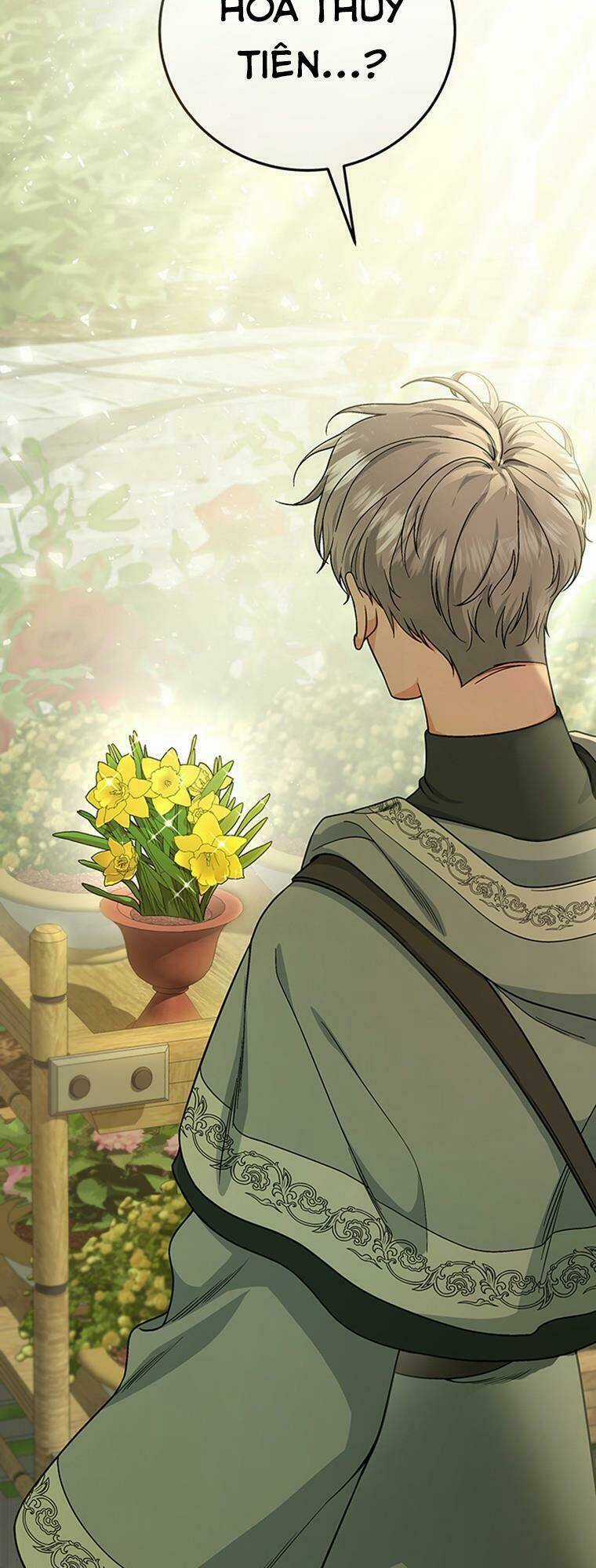 Trở Thành Cứu Tinh Của Nhân Vật Chính Chapter 11 trang 60
